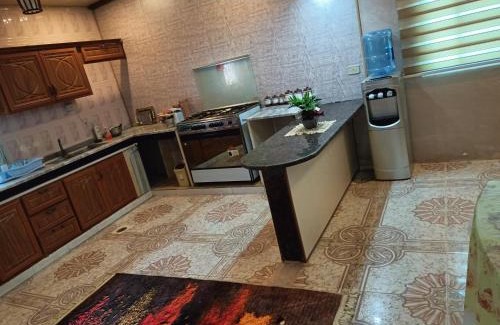 Ajloun Apartment | مزرعة الفوار
