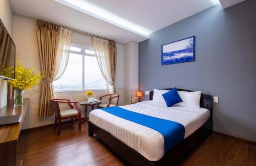 Bao Loc Hotel | Sandals Hotel