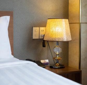 Bao Loc Hotel | Sandals Hotel