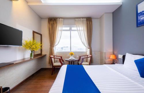 Bao Loc Hotel | Sandals Hotel