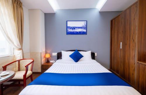 Bao Loc Hotel | Sandals Hotel