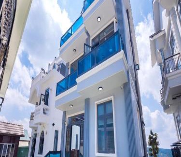 Phuong 10 Apartment | Villa 8 Phòng ngủ - Nội thất sang trọng - Trung tâm Đà Lạt