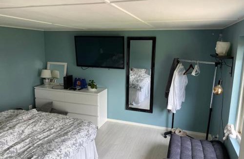 Halmstad House | Stuga Laxvik