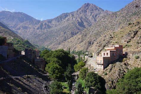 Imlil Other | Treks in imlil