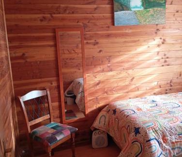 Frutillar House | Encanto Austral Gayfriendly