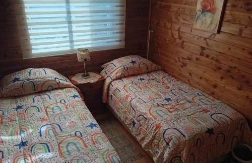 Frutillar House | Encanto Austral Gayfriendly