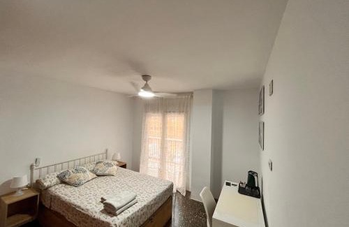 Malilla House | Center of the city 2