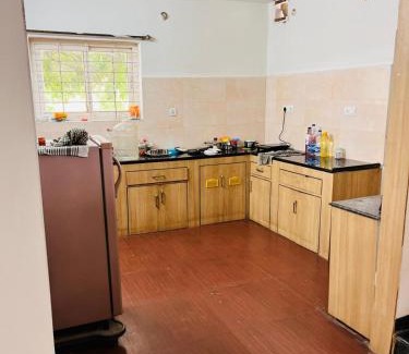 Medchal House | Happy Nest Genome