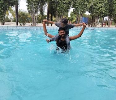 Medchal House | Happy Nest Genome