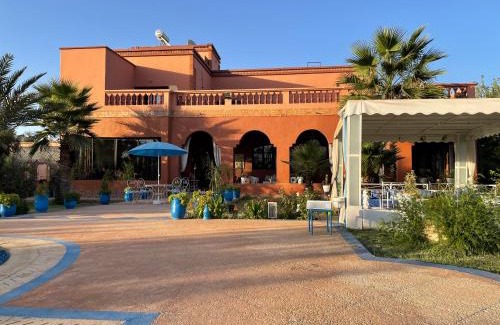 Saada House | Dar Saada Room