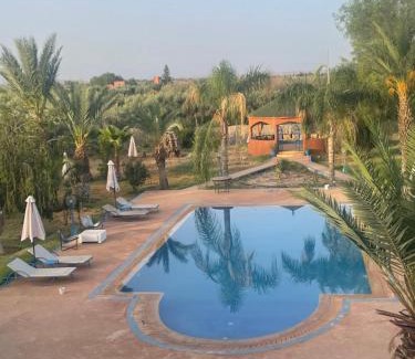 Saada House | Dar Saada Room