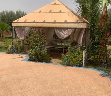 Saada House | Dar Saada Room