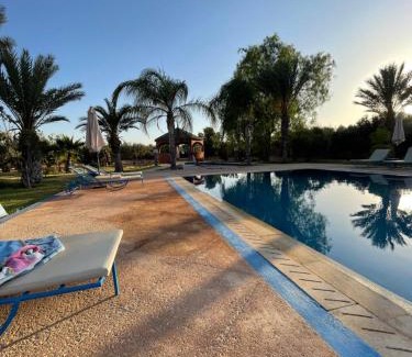 Saada House | Dar Saada Room