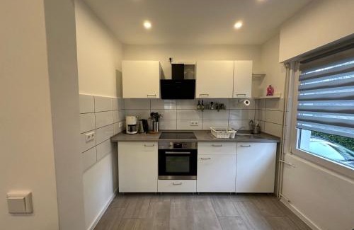 Kierspe Apartment | Ferienwohnung Olando