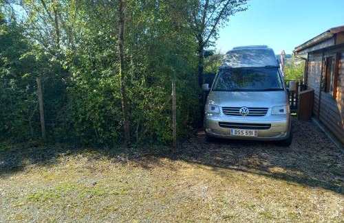 Marciac Ski Chalet | Le maison sur la colline