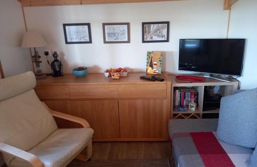 Marciac Ski Chalet | Le maison sur la colline