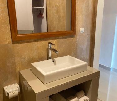 Ubud Cabin | Pondok Ubi Ungu