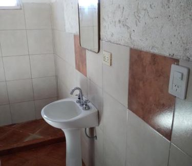 La Cumbre Apartment | Alojamiento Petrona