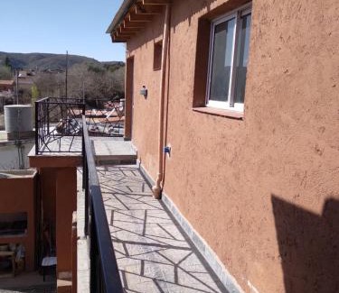 La Cumbre Apartment | Alojamiento Petrona