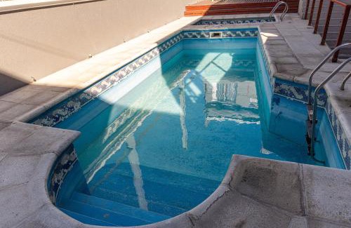 Villa Carlos Paz Hotel | Hotel Enjoy360