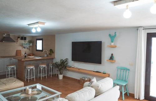 Tahiche House | Casa Navi