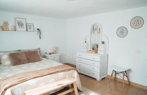 Tahiche House | Casa Navi