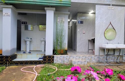 Kon Plong Cabin | Khu Gghỉ Dưỡng glamping Pa Sỹ 3