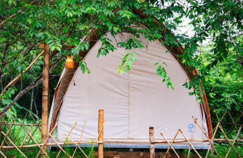 Kon Plong Cabin | Khu Gghỉ Dưỡng glamping Pa Sỹ 3