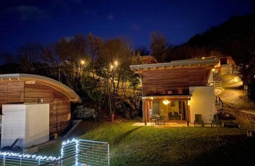 Drena Resort | Resort Drena