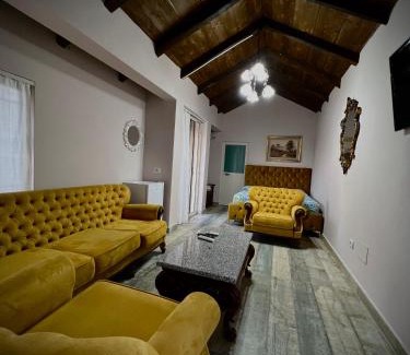 Shkoder House | 3Brothers