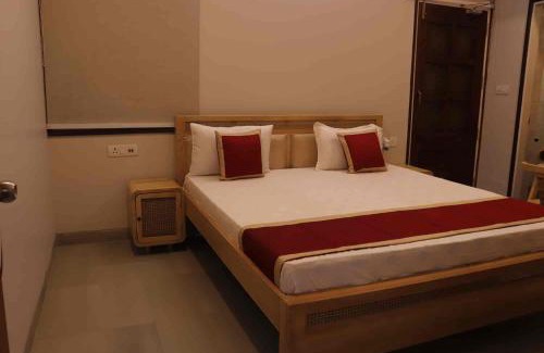 Neem Ka Thana Apartment | S S villa