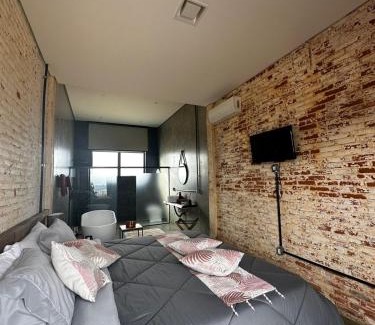 Espirito Santo Do Pinhal Resort | Vinícola Mirantus