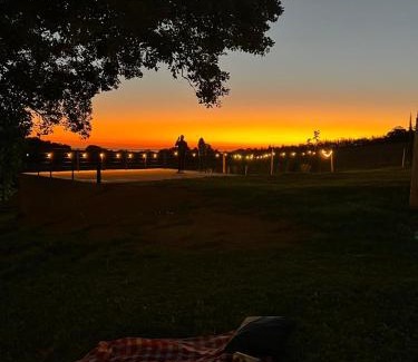 Espirito Santo Do Pinhal Resort | Vinícola Mirantus