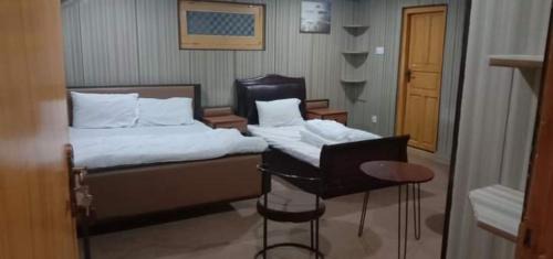 Skardu House | Sing Ong Guest House Skardu