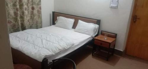 Skardu House | Sing Ong Guest House Skardu