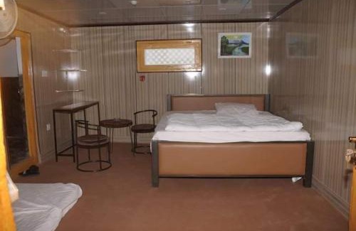 Skardu House | Sing Ong Guest House Skardu