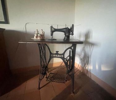 Partina Apartment | Agriturismo Casentino