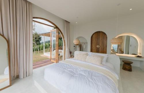 Mae Suai Villa | Panamon Premium Private Villa