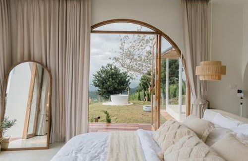 Mae Suai Villa | Panamon Premium Private Villa