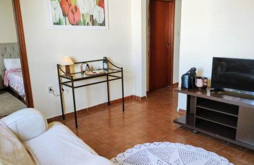 Sao Miguel Arcanjo House | Casa aconchegante no centro