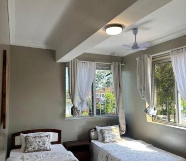 Oyster Bay Apartment | Executive Family Home