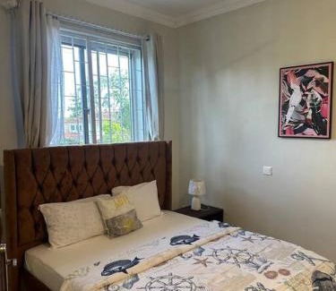 Oyster Bay Apartment | Executive Family Home