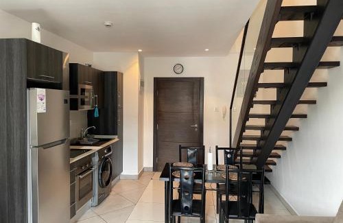 Cantonments Apartment | Golden Place Properties At The Embassy Gardens