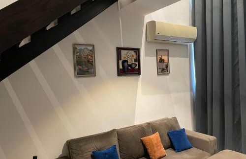 Cantonments Apartment | Golden Place Properties At The Embassy Gardens