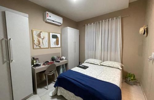 Mossoro House | Casa aconchegante