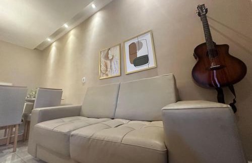 Mossoro House | Casa aconchegante