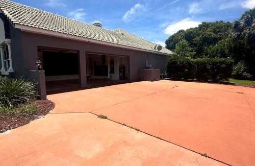 Windermere Villa | Luxury Retreat in Windermere The Perfect Base for Exploring Orlando