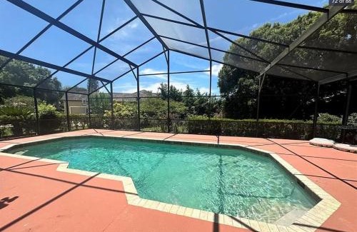 Windermere Villa | Luxury Retreat in Windermere The Perfect Base for Exploring Orlando