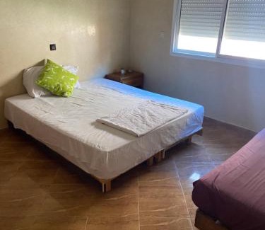 Imi Ouaddar House | Appart 2 pieces