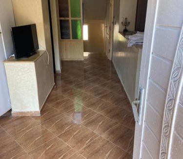 Imi Ouaddar House | Appart 2 pieces